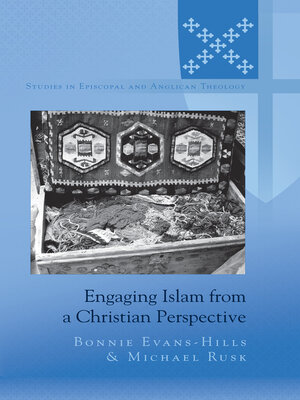 cover image of Engaging Islam from a Christian Perspective